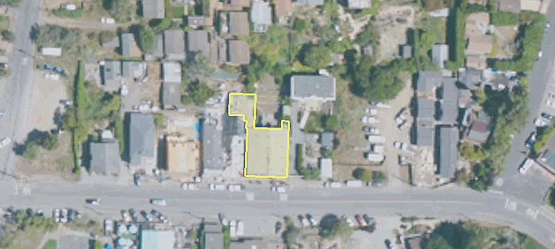 3448 Shoreline Hwy