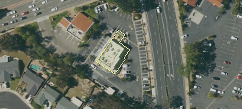 26902 Trabuco Rd