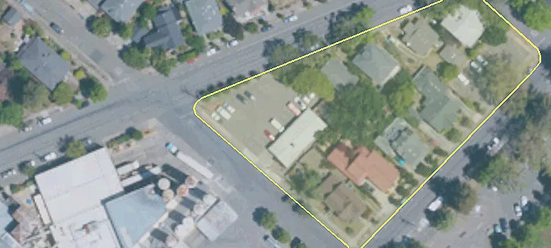 525 Western Ave