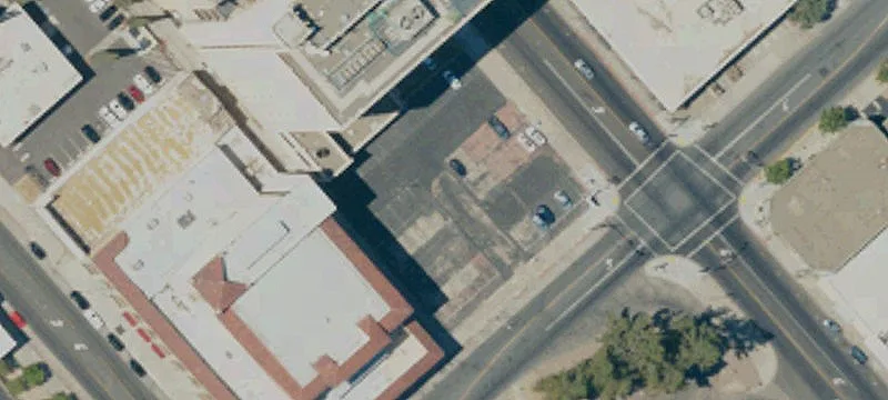1407 Van Ness Ave