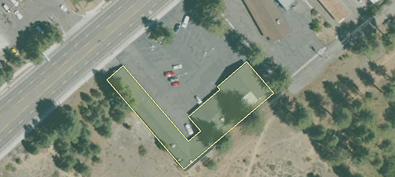 2074 Lk Tahoe Blvd Ste, Unit 7