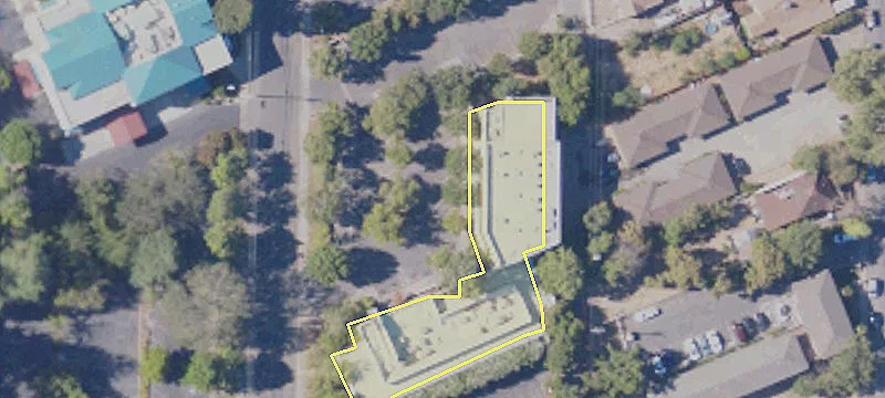 945 Shasta St, Unit 100