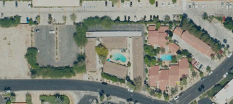 73170 Tumbleweed Ln