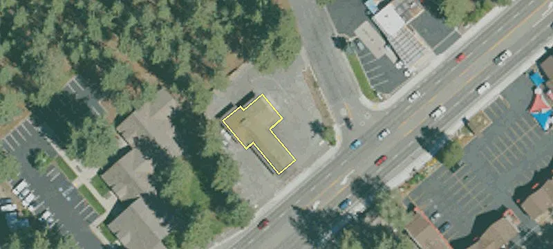 2513 Lk Tahoe Blvd