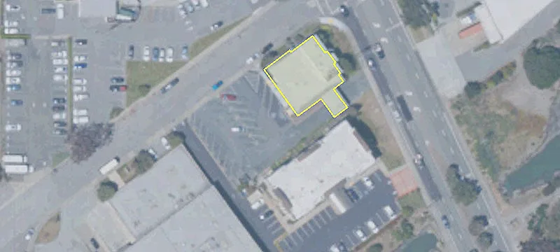 400 Airport Blvd