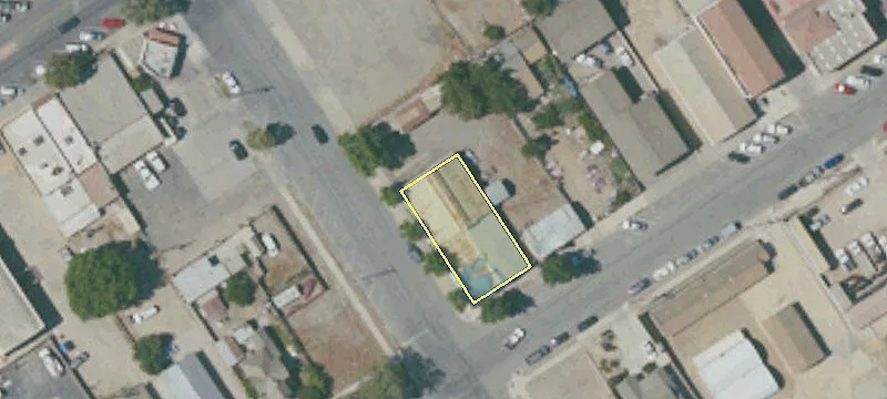 121 2nd St