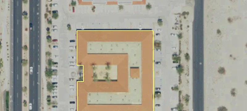 35400 Bob Hope Dr Ste, Unit 110