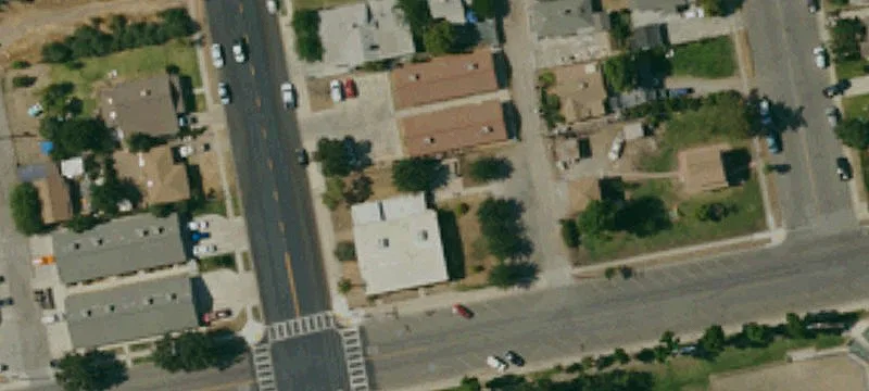 600 Jefferson St