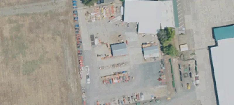 285 Talmage Rd