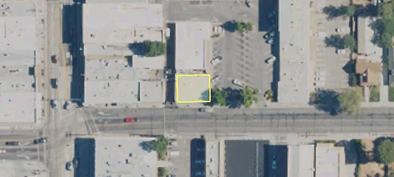 125 Line St
