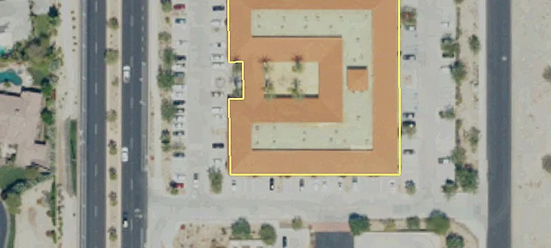 35400 Bob Hope Dr Ste, Unit 208