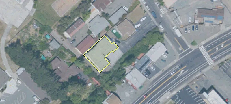 425 Rincon Rd