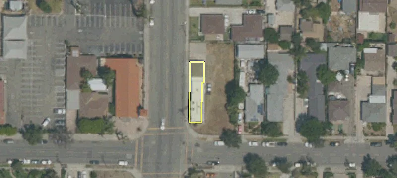 601 Central Ave