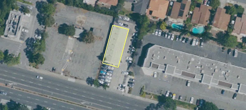 953 El Camino Real
