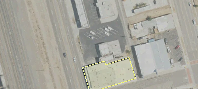 16071 Sierra Hwy