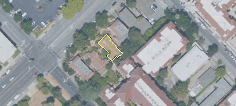 1355 San Carlos Ave, Unit 4