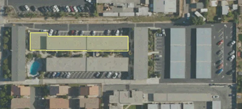 450 Walnut St