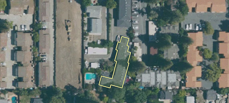 170 Rincon Ave