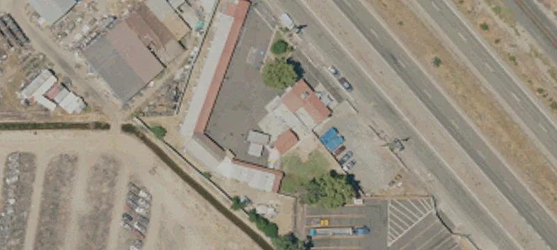 3547 Golden State Blvd