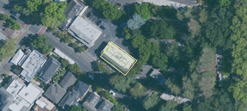 550 Hartz Ave
