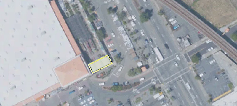 11915 San Pablo Ave