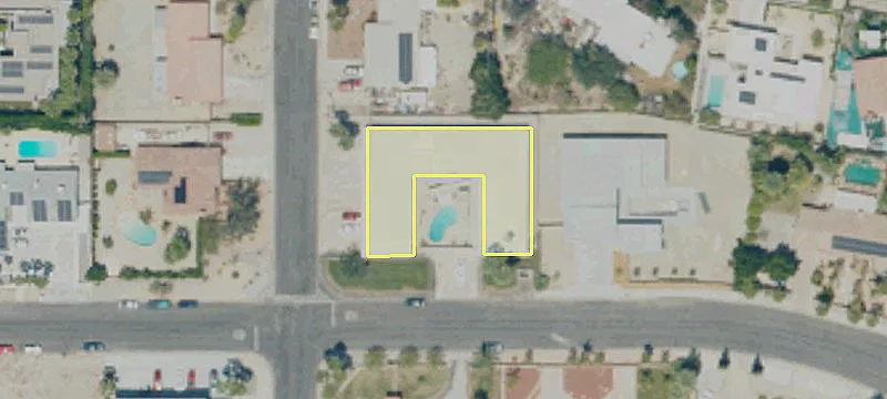 2100 Desert Park Ave, Unit 5