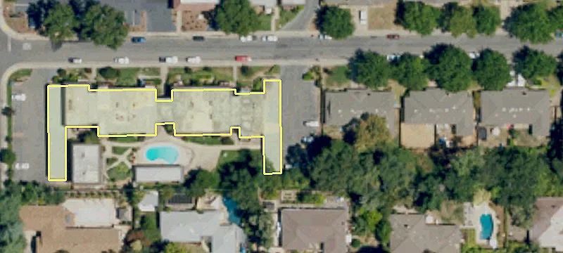 10930 Fair Oaks Blvd