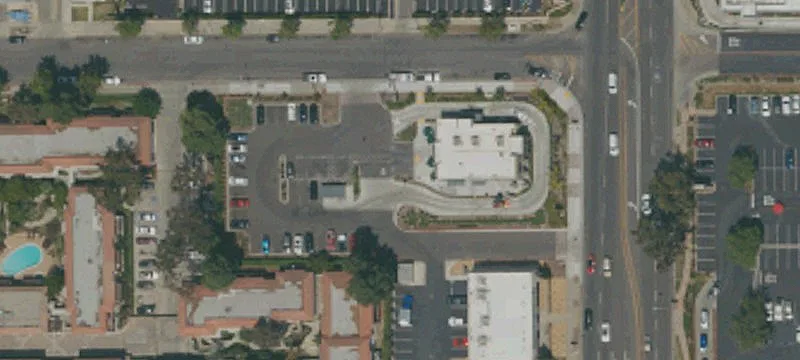 1101 Hbr Blvd