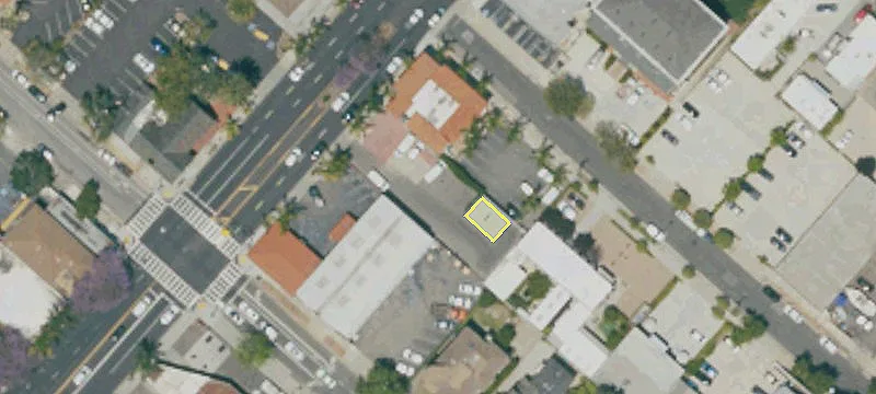 225 Carrillo St