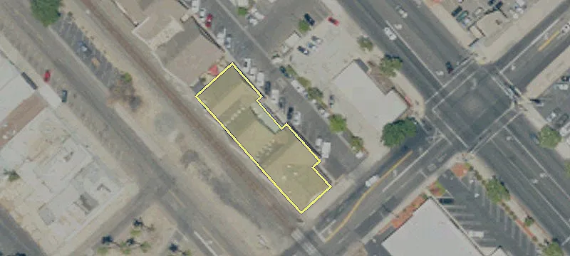 239 Golden State Blvd