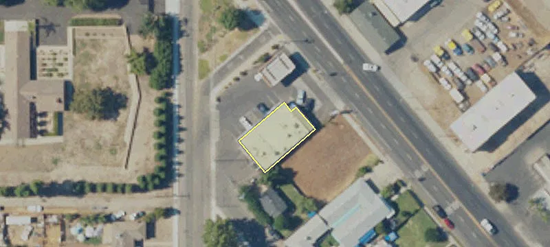 701 I St