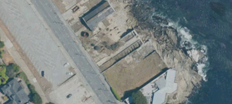 484 Cannery Row