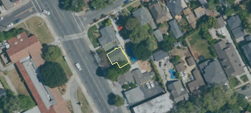 2164 Lincoln Ave