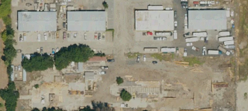 1300 Juanita St
