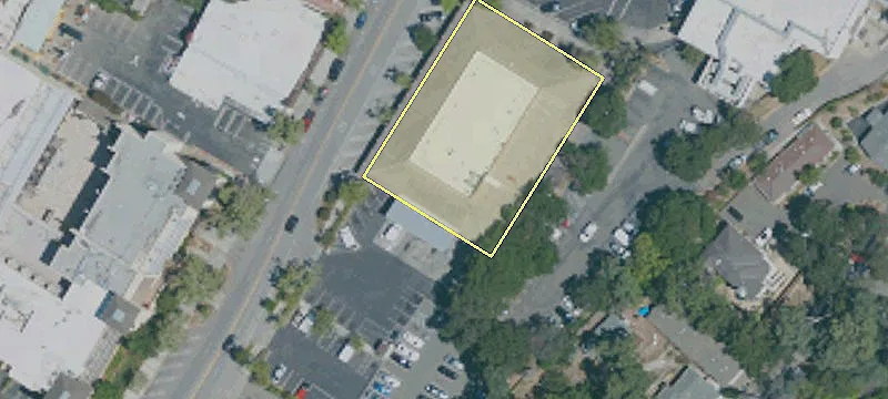 101 Santa Cruz Ave