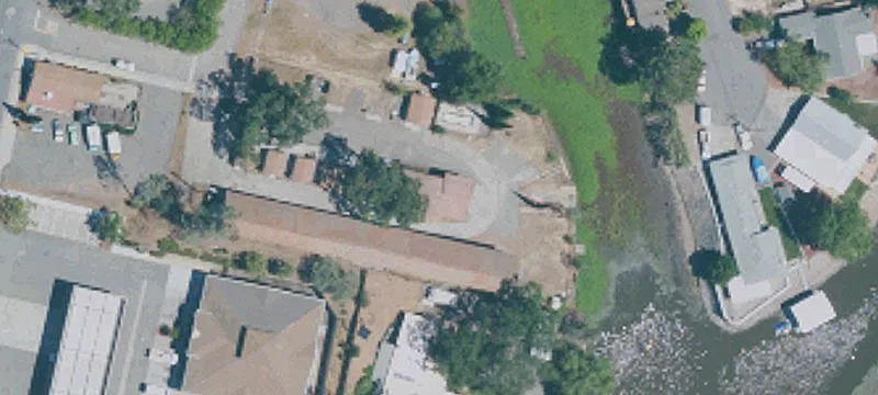 100 Short St