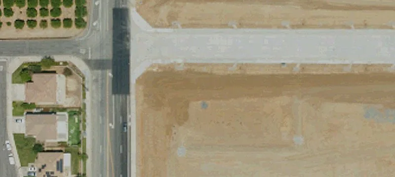 March Air Reserve Base, CA 92518