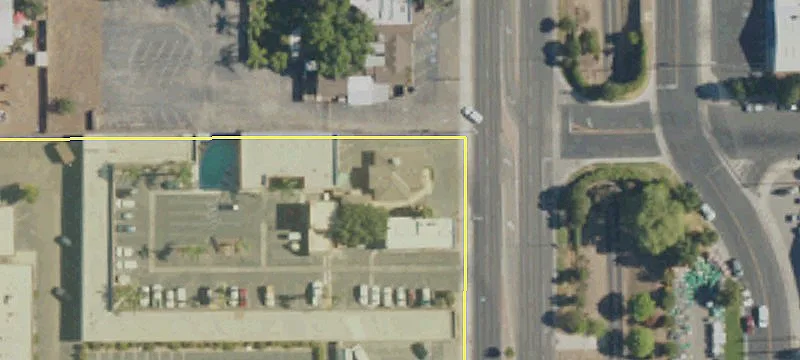 1606 Clovis Ave