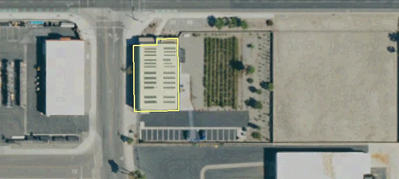 52050 Industrial Way