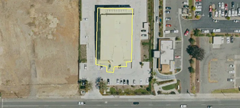 18876 Van Buren Blvd