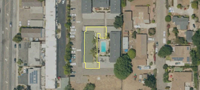 1173 Fair Oaks Ave