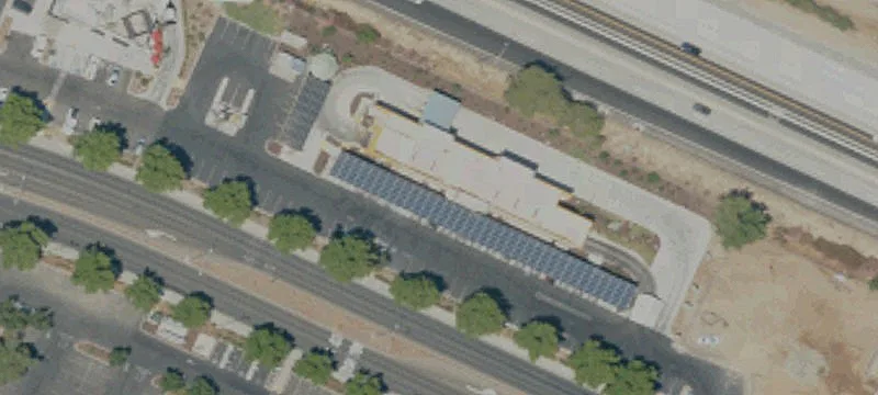 1001 Commerce Ave