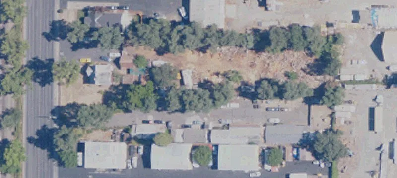 101 Ee St
