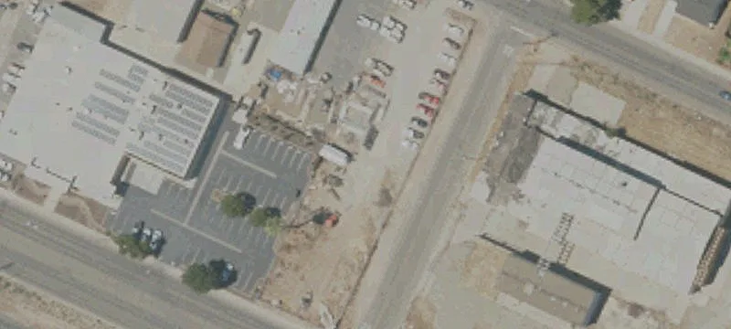 500 Broadway Ave