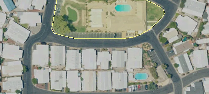 Pinedale, CA 93650