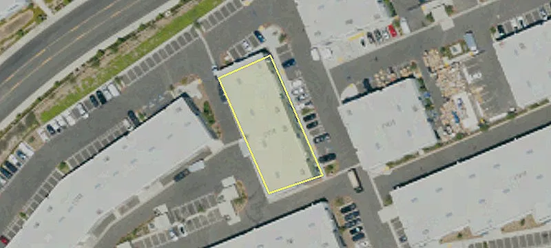 21770 Van Buren Blvd, Unit 6
