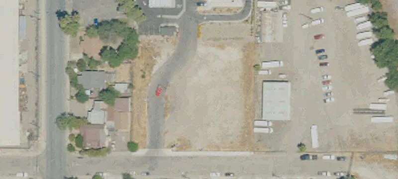 760 Charter Way