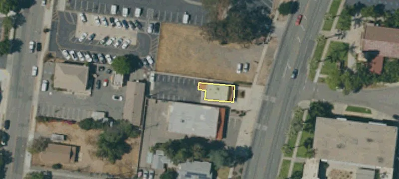 502 Grand Blvd