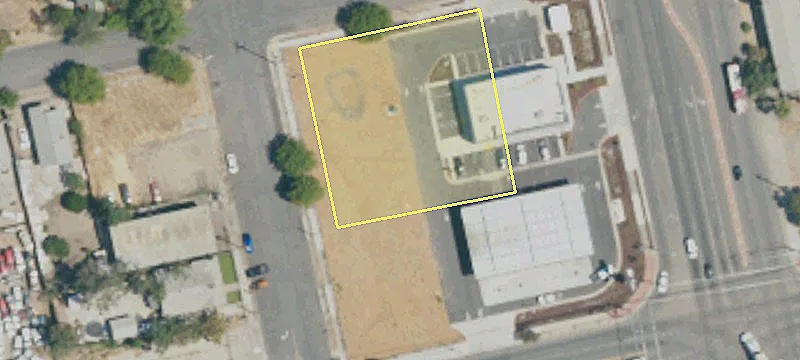 1253 Dr Martin Luther King Jr Blvd