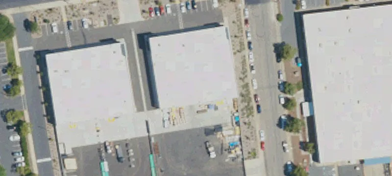 11400 White Rock Rd